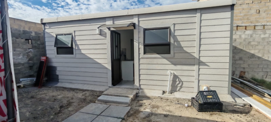 1 Bedroom Property for Sale in Electric City Western Cape